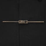 柄シャツ 刺繍 竹 | Decorative  | 詳細画像16 