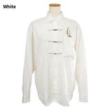 柄シャツ 刺繍 竹 | Decorative  | 詳細画像18 