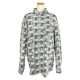 柄シャツ チェック柄 チェック | Decorative | 詳細画像2