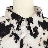 柄シャツ ペイント柄 ぼかし柄 | Decorative  | 詳細画像8 