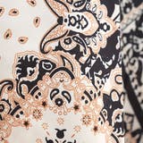 柄シャツ バンダナ柄 ペイズリー柄 | Decorative  | 詳細画像13 