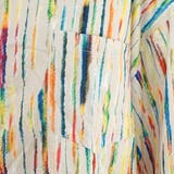 柄シャツ ストライプ柄 縞柄 | Decorative | 詳細画像6