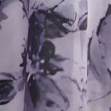 柄シャツ バラ柄 パープル | Decorative  | 詳細画像7 