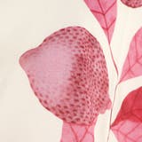 柄シャツ リーフ柄 植物柄 | Decorative  | 詳細画像9 