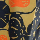 柄シャツ かぼちゃ柄 パンプキン柄 | Decorative  | 詳細画像6 