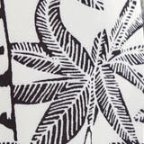 柄シャツ ヤシの木柄 パームツリー植物柄 | Decorative | 詳細画像11
