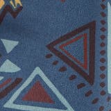 柄シャツ ジオメトリック柄 幾何柄 | Decorative | 詳細画像11