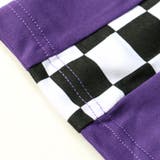 ブロックチェックスウェットパンツ 原宿系 ファッション | Decorative | 詳細画像10