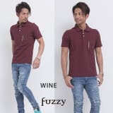 ポロシャツ MA 1 | fuzzy | 詳細画像2 