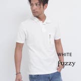 ポロシャツ MA 1 | fuzzy | 詳細画像4 