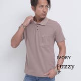 ポロシャツ MA 1 | fuzzy | 詳細画像5 