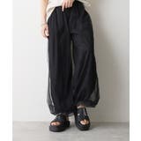 【25年春夏新作】軽量厚底 フロントジップ スライドサンダル | DEMETER | 詳細画像11