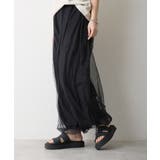 【25年春夏新作】軽量厚底 フロントジップ スライドサンダル | DEMETER | 詳細画像13