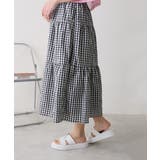 【25年春夏新作】軽量厚底 フロントジップ スライドサンダル | DEMETER | 詳細画像21