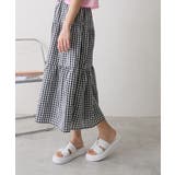 【25年春夏新作】軽量厚底 フロントジップ スライドサンダル | DEMETER | 詳細画像22