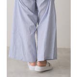 【25年春夏新作】軽量厚底 フロントジップ スライドサンダル | DEMETER | 詳細画像29