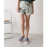 【25年春夏新作】軽量厚底 フロントジップ スライドサンダル | DEMETER | 詳細画像36