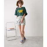 【25年春夏新作】軽量厚底 フロントジップ スライドサンダル | DEMETER | 詳細画像40