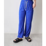 【25年春夏新作】軽量厚底 フロントジップ スライドサンダル | DEMETER | 詳細画像6