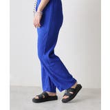 【25年春夏新作】軽量厚底 フロントジップ スライドサンダル | DEMETER | 詳細画像7