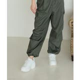 【25年春夏再販】軽量厚底 ボリュームソール ワンカラー ダッドスニーカー | DEMETER | 詳細画像29 