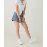 【25年春夏再販】軽量厚底 ボリュームソール ワンカラー ダッドスニーカー | DEMETER | 詳細画像37 