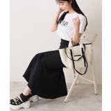 【26年春夏新作】2WAY 配色 キャンバストート | DEMETER | 詳細画像14 