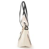 【26年春夏新作】2WAY 配色 キャンバストート | DEMETER | 詳細画像18 