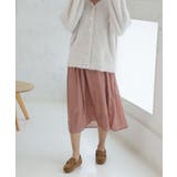 【24年秋冬再販】選べる3デザイン ボリュームファー モカシンシューズ | DEMETER | 詳細画像26 