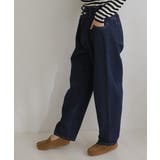 【24年秋冬再販】選べる3デザイン ボリュームファー モカシンシューズ | DEMETER | 詳細画像49 