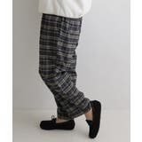 【24年秋冬再販】選べる3デザイン ボリュームファー モカシンシューズ | DEMETER | 詳細画像57 