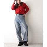 【25年秋冬再販】軽量 ボリュームファー アンクル ムートンブーツ | DEMETER | 詳細画像11 