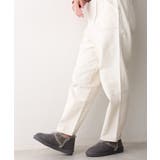 【25年秋冬再販】軽量 ボリュームファー アンクル ムートンブーツ | DEMETER | 詳細画像18 