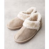 【25年秋冬再販】軽量 ボリュームファー アンクル ムートンブーツ | DEMETER | 詳細画像29 