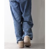 【25年秋冬再販】軽量 ボリュームファー アンクル ムートンブーツ | DEMETER | 詳細画像35 