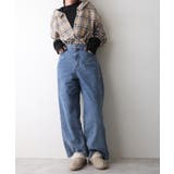 【25年秋冬再販】軽量 ボリュームファー アンクル ムートンブーツ | DEMETER | 詳細画像36 