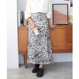 【25年秋冬再販】軽量 ボリュームファー アンクル ムートンブーツ | DEMETER | 詳細画像44 