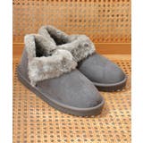 【25年秋冬再販】軽量 ボリュームファー アンクル ムートンブーツ | DEMETER | 詳細画像45 