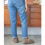 【25年秋冬再販】軽量 ボリュームファー アンクル ムートンブーツ | DEMETER | 詳細画像55 