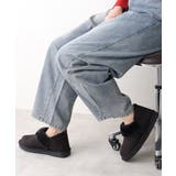 【25年秋冬再販】軽量 ボリュームファー アンクル ムートンブーツ | DEMETER | 詳細画像6 