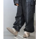 【25年秋冬再販】軽量 ボリュームファー アンクル ムートンブーツ | DEMETER | 詳細画像64 