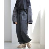 【25年秋冬再販】軽量 ボリュームファー アンクル ムートンブーツ | DEMETER | 詳細画像65 