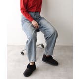 【25年秋冬再販】軽量 ボリュームファー アンクル ムートンブーツ | DEMETER | 詳細画像7 