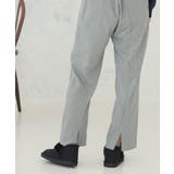 【25年秋冬再販】軽量 ボリュームファー アンクル ムートンブーツ | DEMETER | 詳細画像74 