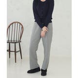 【25年秋冬再販】軽量 ボリュームファー アンクル ムートンブーツ | DEMETER | 詳細画像75 