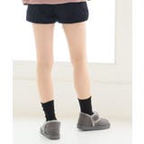 【25年秋冬再販】軽量 ボリュームファー アンクル ムートンブーツ | DEMETER | 詳細画像80 