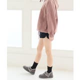 【25年秋冬再販】軽量 ボリュームファー アンクル ムートンブーツ | DEMETER | 詳細画像81 