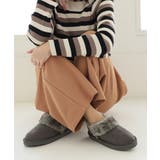 【25年秋冬再販】軽量 ボリュームファー アンクル ムートンブーツ | DEMETER | 詳細画像82 