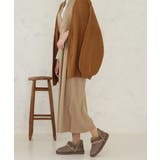 【25年秋冬再販】軽量 ボリュームファー アンクル ムートンブーツ | DEMETER | 詳細画像89 