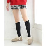 【25年秋冬再販】軽量 ボリュームファー アンクル ムートンブーツ | DEMETER | 詳細画像94 